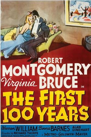 The First Hundred Years's poster