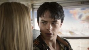 Valerian and the City of a Thousand Planets's poster