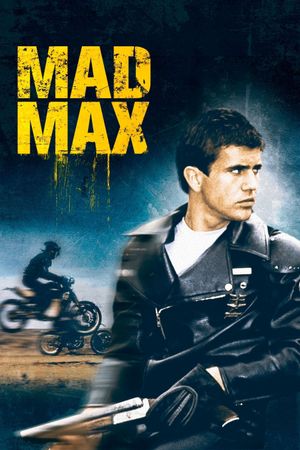 Mad Max's poster