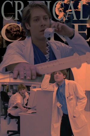 Critical Care's poster