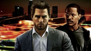 Collateral's poster