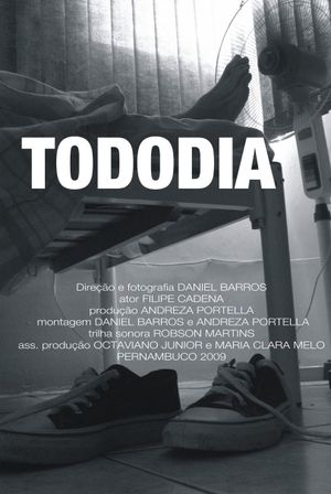TODODIA's poster