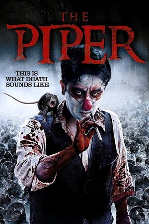 The Piper's poster