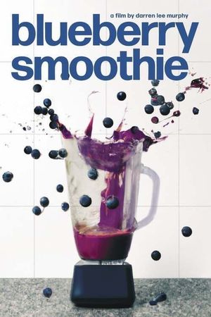 Blueberry Smoothie's poster image