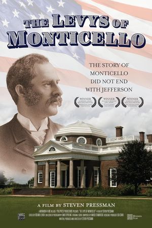 The Levys of Monticello's poster image