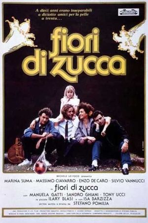 Fiori di zucca's poster image