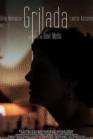 Grilada's poster