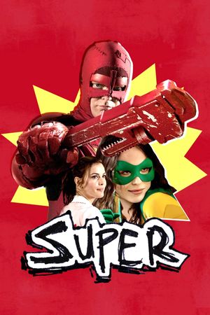 Super's poster