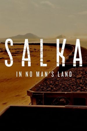 Salka in No Man's Land's poster