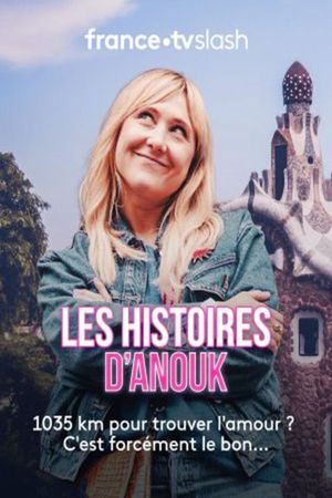 Les Histoires d'Anouk's poster