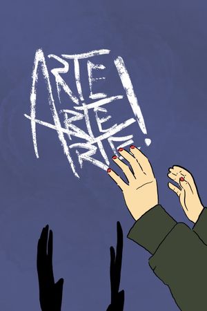 Arte Arte Arte!'s poster