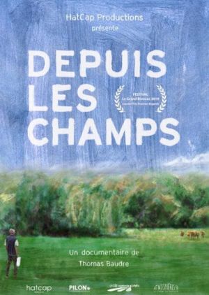 Depuis les champs's poster