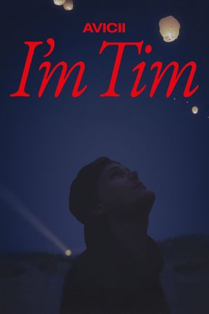 Avicii - I'm Tim's poster