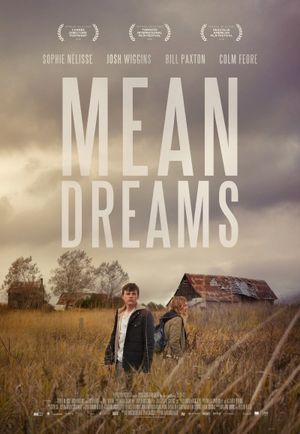 Mean Dreams's poster