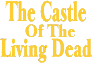 The Castle of the Living Dead's poster