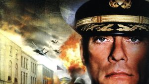 Second in Command's poster