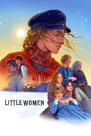 Little Women's poster
