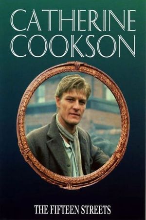 The Fifteen Streets's poster