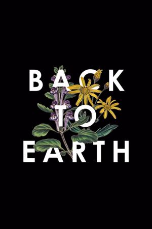 Back to Earth's poster image