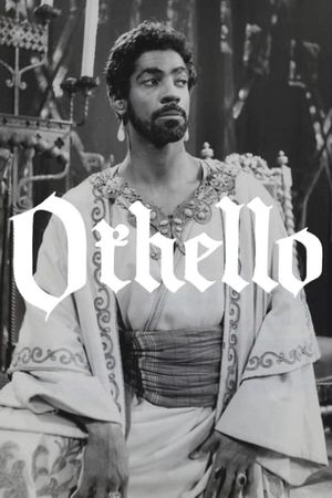 Othello's poster