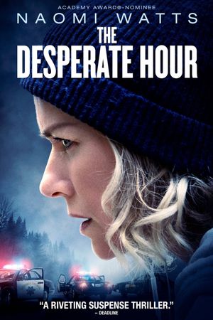 The Desperate Hour's poster