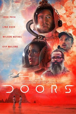 Doors's poster