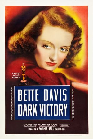 Dark Victory's poster