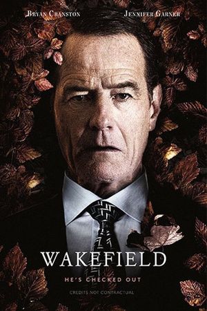 Wakefield's poster