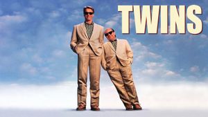 Twins's poster