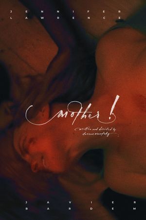 Mother!'s poster