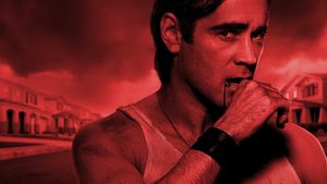 Fright Night's poster
