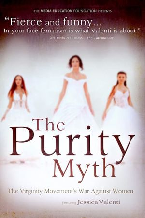 The Purity Myth's poster