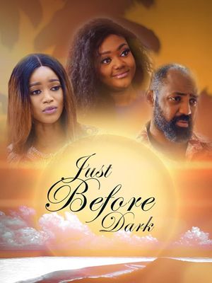 Just Before Dark's poster image