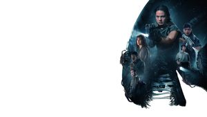 Alien: Romulus's poster