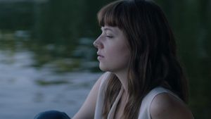 The Boathouse's poster