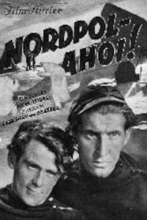 North Pole, Ahoy!'s poster
