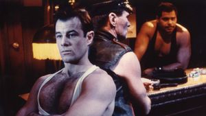 Querelle's poster