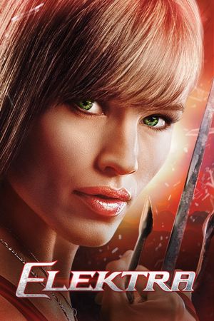 Elektra's poster
