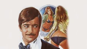 The Sensual Man's poster