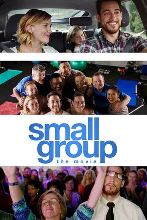 Small Group's poster