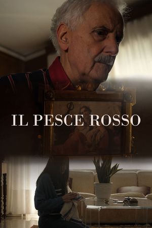 Il Pesce Rosso's poster