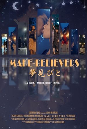 Make-Believers's poster