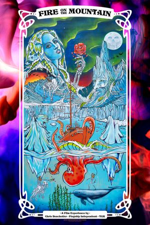Fire On The Mountain's poster