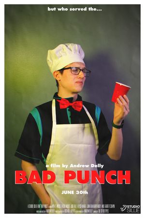 Bad Punch's poster