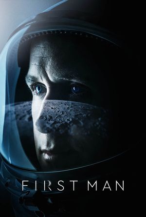 First Man's poster