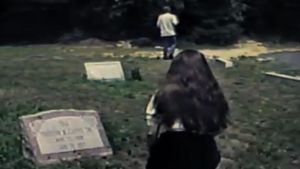 Ashes to Slashes's poster