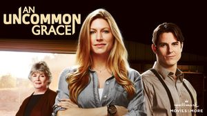 An Uncommon Grace's poster