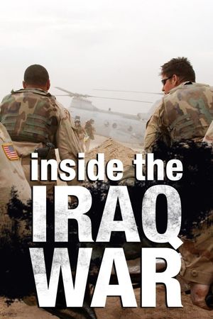 Inside the Iraq War's poster