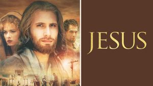 Jesus's poster