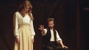 The Illusionist's poster